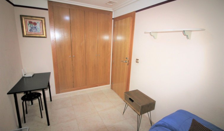Reventa - Apartamento / piso - Torrevieja - Torrevieja City Center