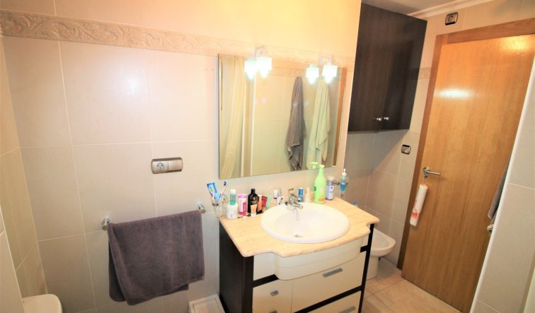 Reventa - Apartamento / piso - Torrevieja - Torrevieja City Center