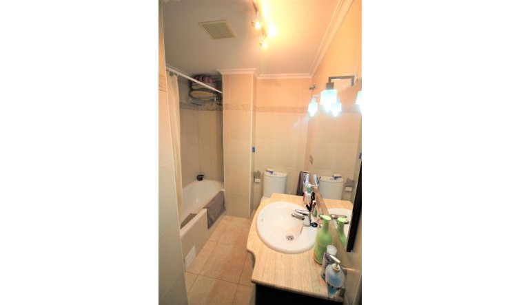 Reventa - Apartamento / piso - Torrevieja - Torrevieja City Center