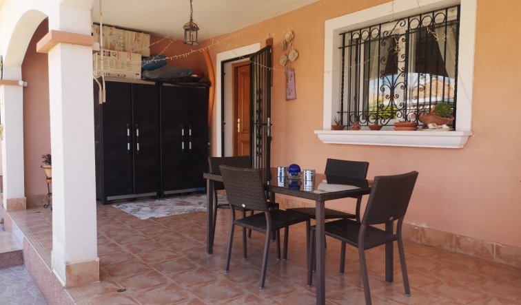 Reventa - Villa - Los Montesinos - Los Montesinos - Urb. La Herrada