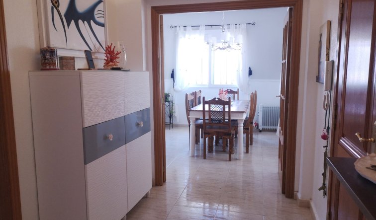 Reventa - Villa - Los Montesinos - Los Montesinos - Urb. La Herrada