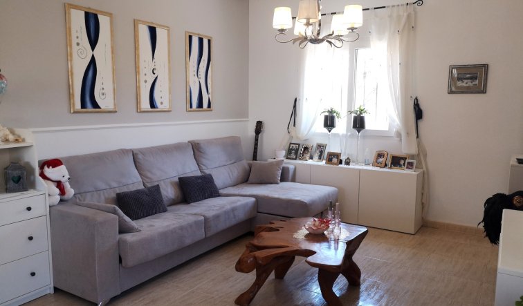 Reventa - Villa - Los Montesinos - Los Montesinos - Urb. La Herrada