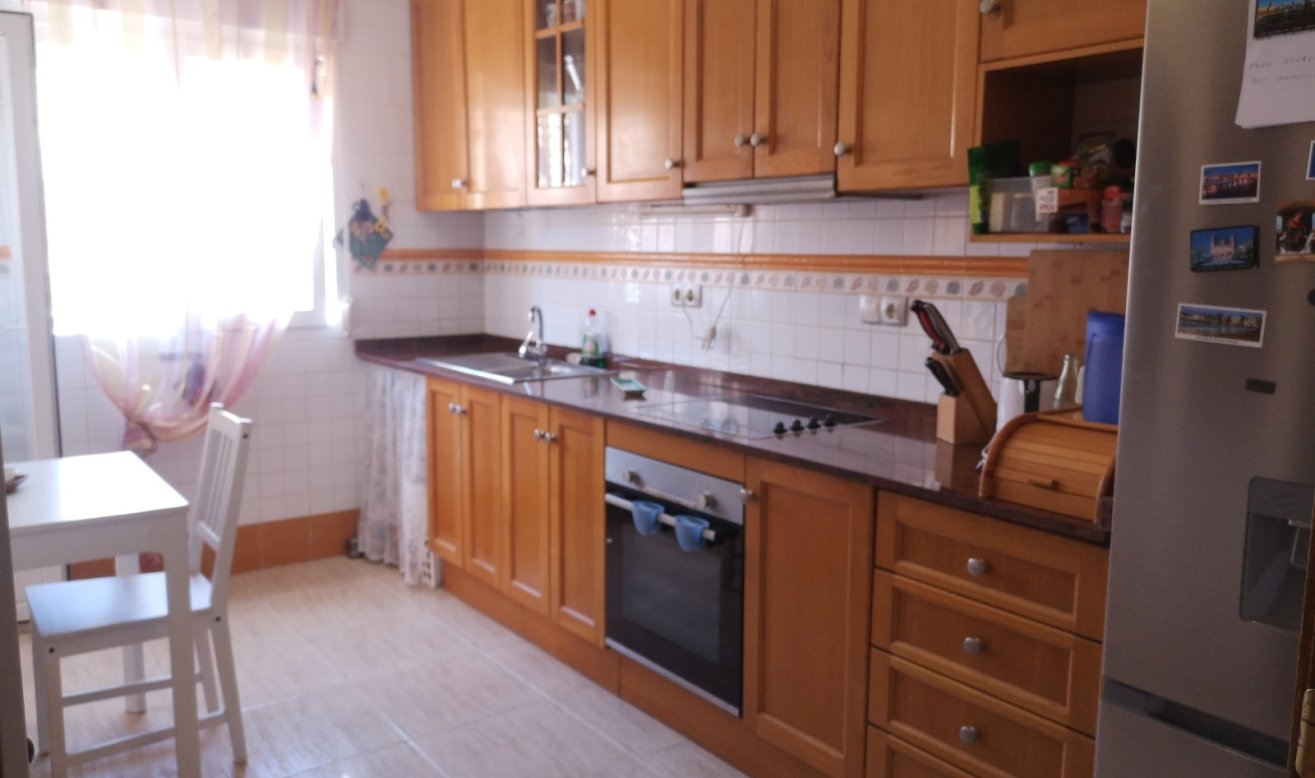 Reventa - Villa - Los Montesinos - Los Montesinos - Urb. La Herrada