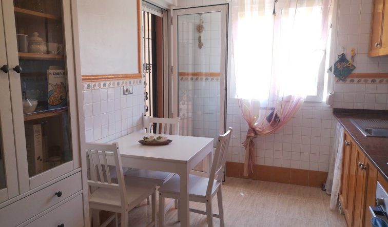Reventa - Villa - Los Montesinos - Los Montesinos - Urb. La Herrada