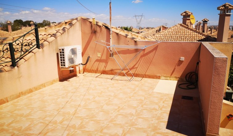Reventa - Villa - Los Montesinos - Los Montesinos - Urb. La Herrada