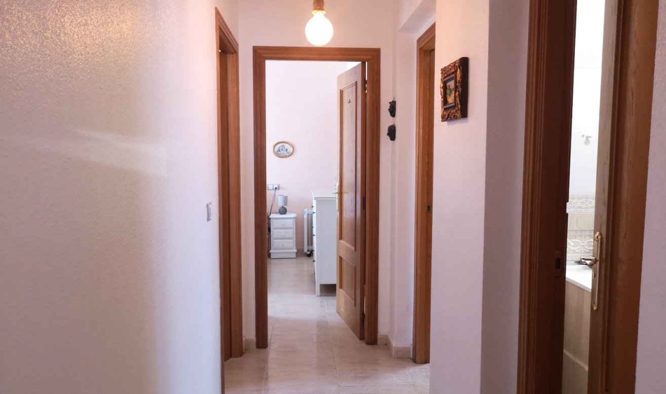 Reventa - Villa - Los Montesinos - Los Montesinos - Urb. La Herrada