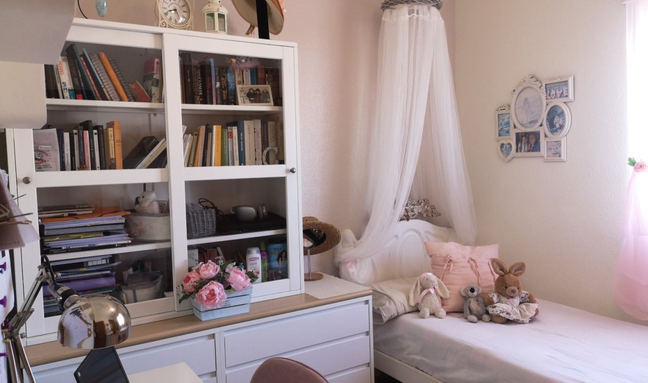 Reventa - Villa - Los Montesinos - Los Montesinos - Urb. La Herrada
