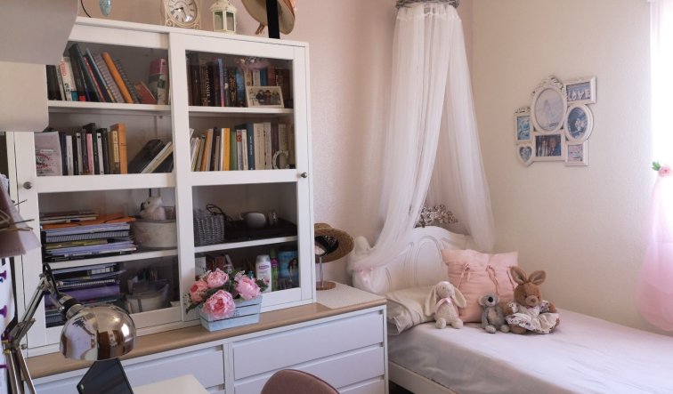 Reventa - Villa - Los Montesinos - Los Montesinos - Urb. La Herrada