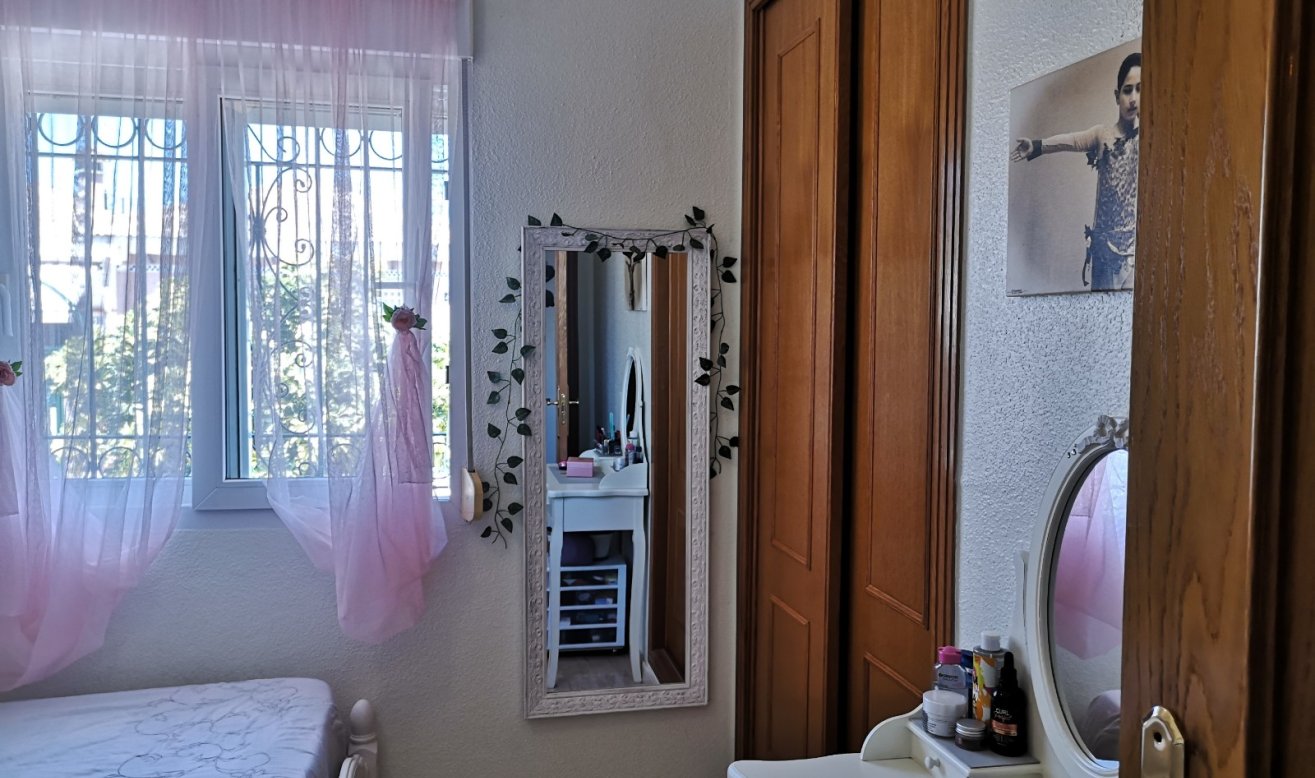 Reventa - Villa - Los Montesinos - Los Montesinos - Urb. La Herrada