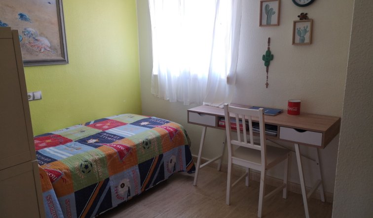 Reventa - Villa - Los Montesinos - Los Montesinos - Urb. La Herrada