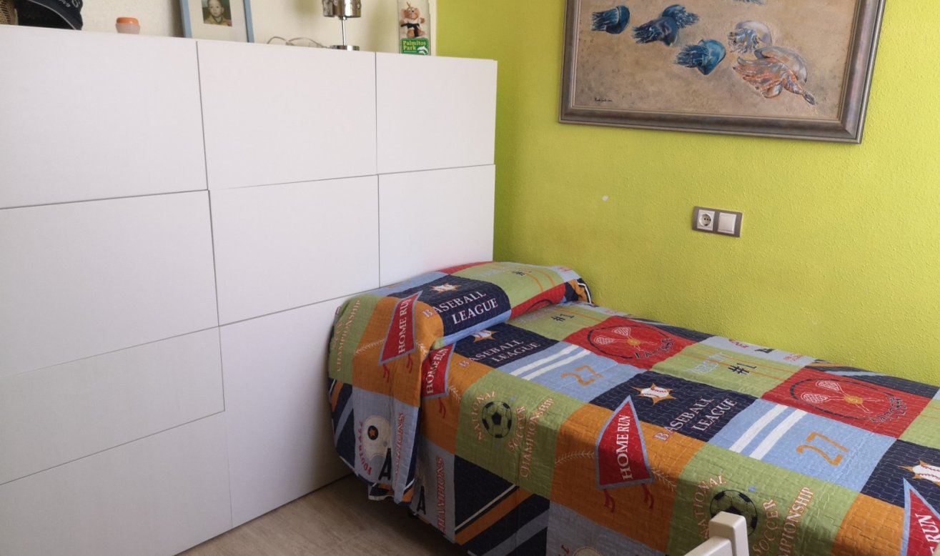 Reventa - Villa - Los Montesinos - Los Montesinos - Urb. La Herrada