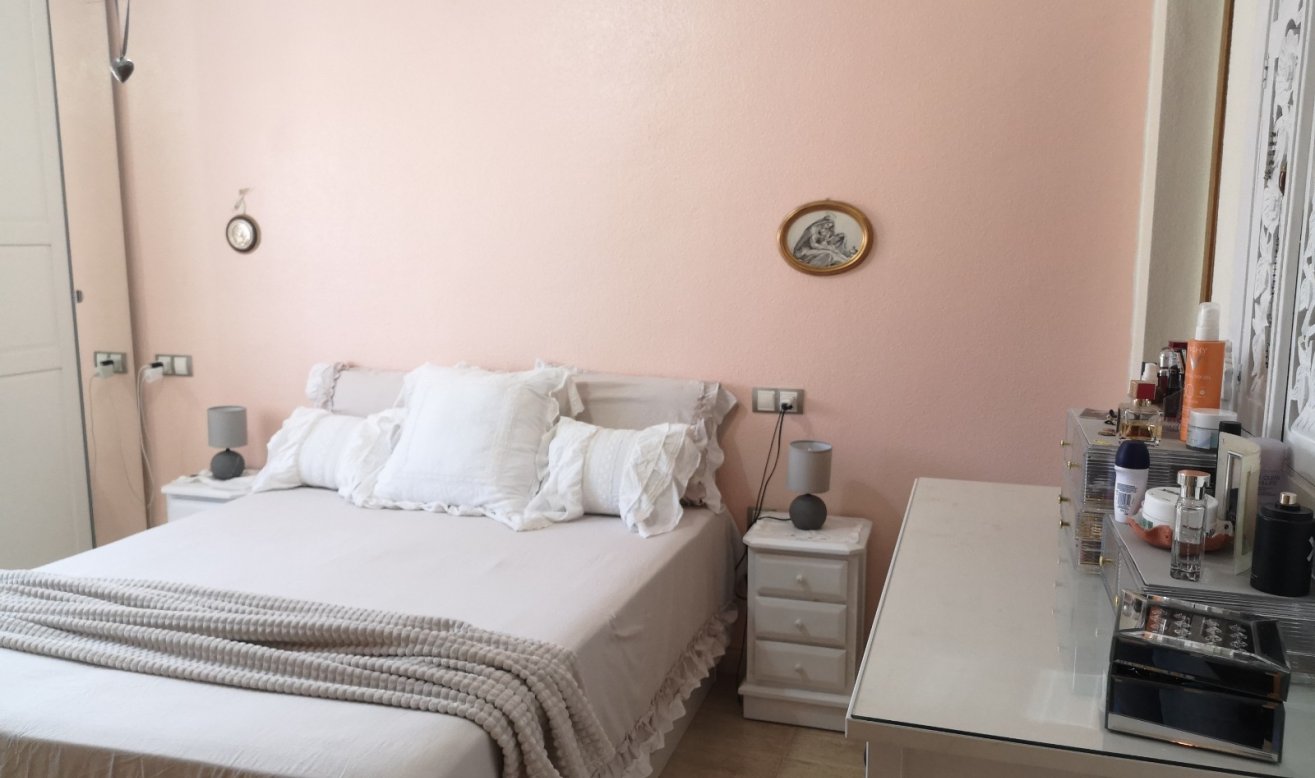 Reventa - Villa - Los Montesinos - Los Montesinos - Urb. La Herrada