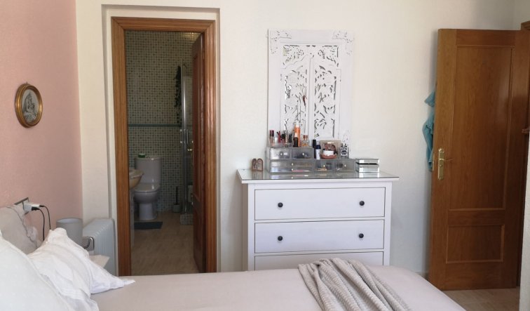 Reventa - Villa - Los Montesinos - Los Montesinos - Urb. La Herrada