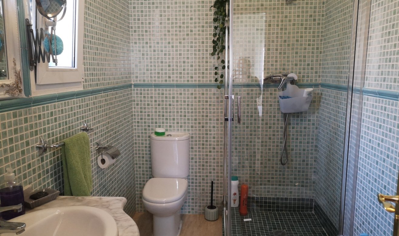 Reventa - Villa - Los Montesinos - Los Montesinos - Urb. La Herrada