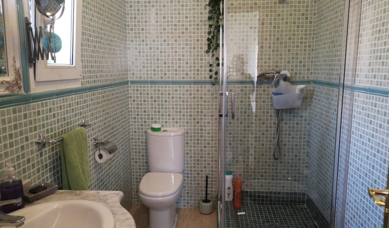 Reventa - Villa - Los Montesinos - Los Montesinos - Urb. La Herrada