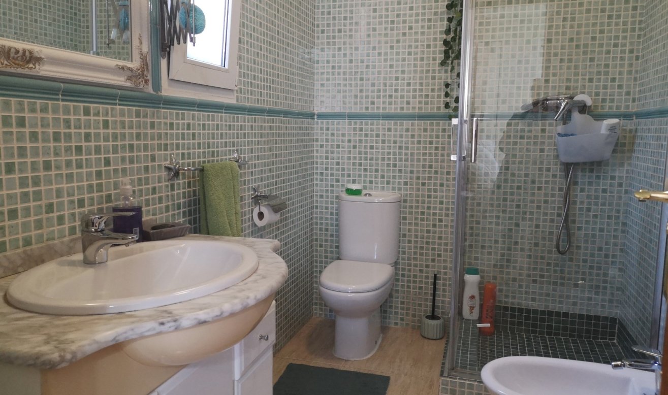 Reventa - Villa - Los Montesinos - Los Montesinos - Urb. La Herrada