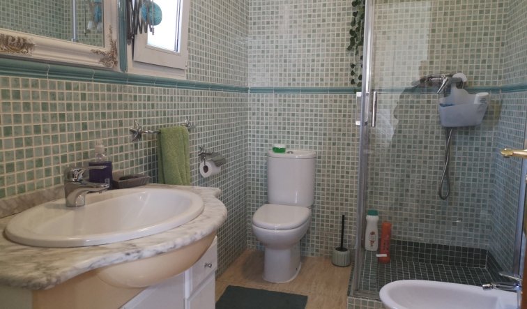 Reventa - Villa - Los Montesinos - Los Montesinos - Urb. La Herrada