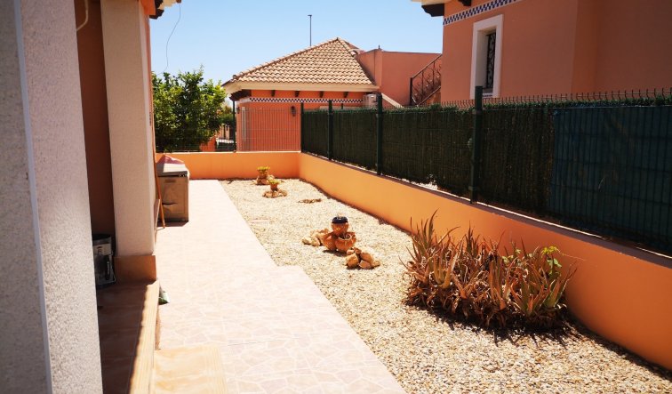Reventa - Villa - Los Montesinos - Los Montesinos - Urb. La Herrada
