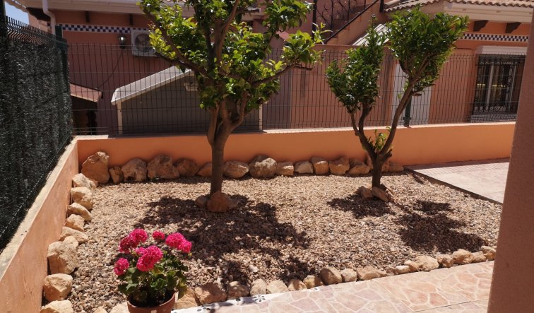 Reventa - Villa - Los Montesinos - Los Montesinos - Urb. La Herrada