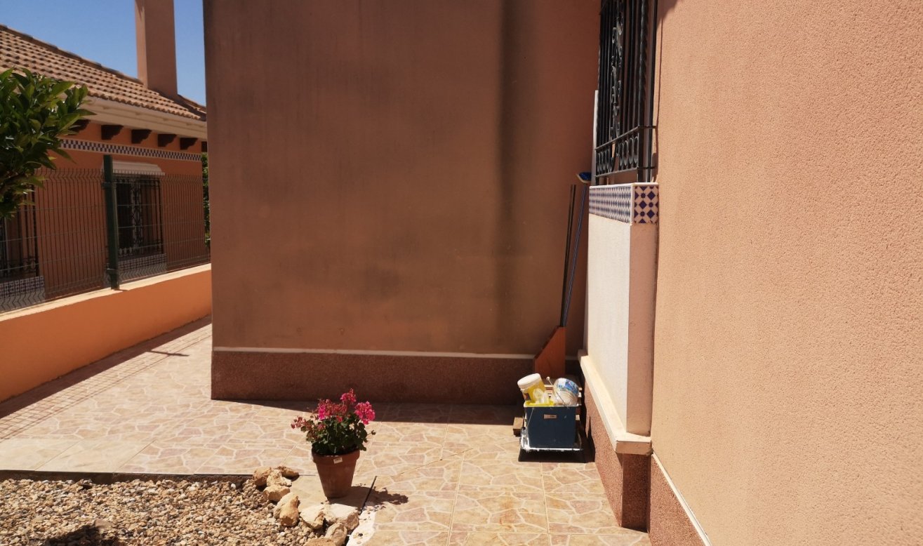 Reventa - Villa - Los Montesinos - Los Montesinos - Urb. La Herrada