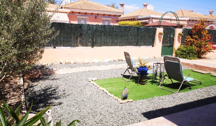 Reventa - Villa - Los Montesinos - Los Montesinos - Urb. La Herrada