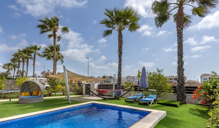 Reventa - Villa - Orihuela - Vistabella Golf