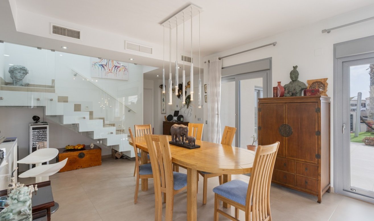 Reventa - Villa - Orihuela - Vistabella Golf