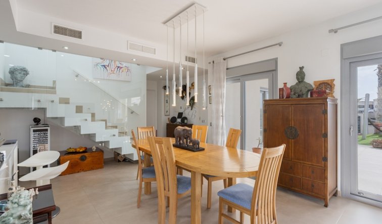 Reventa - Villa - Orihuela - Vistabella Golf