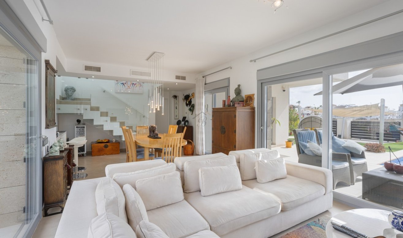 Reventa - Villa - Orihuela - Vistabella Golf