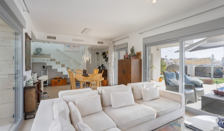 Reventa - Villa - Orihuela - Vistabella Golf
