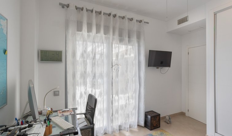 Reventa - Villa - Orihuela - Vistabella Golf
