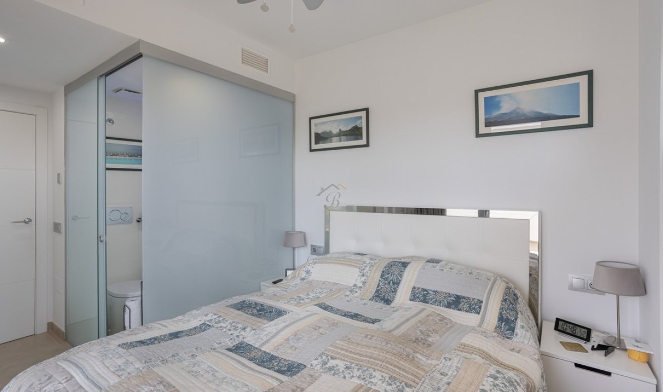 Reventa - Villa - Orihuela - Vistabella Golf