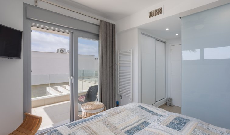 Reventa - Villa - Orihuela - Vistabella Golf