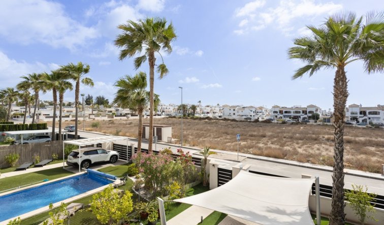 Reventa - Villa - Orihuela - Vistabella Golf