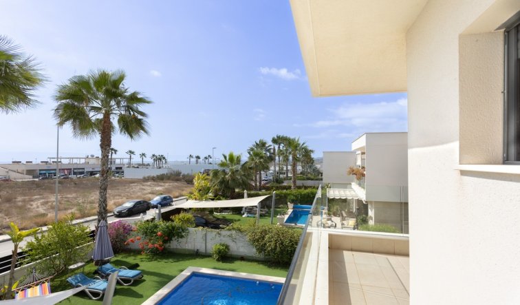 Reventa - Villa - Orihuela - Vistabella Golf