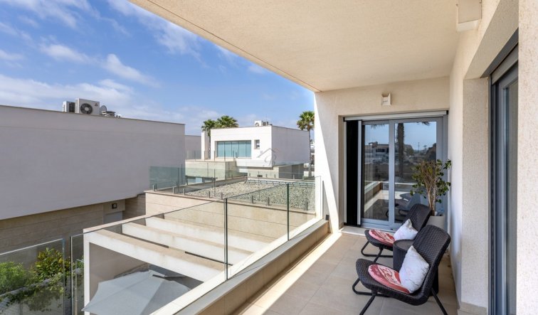 Reventa - Villa - Orihuela - Vistabella Golf
