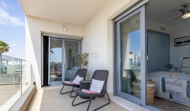 Reventa - Villa - Orihuela - Vistabella Golf