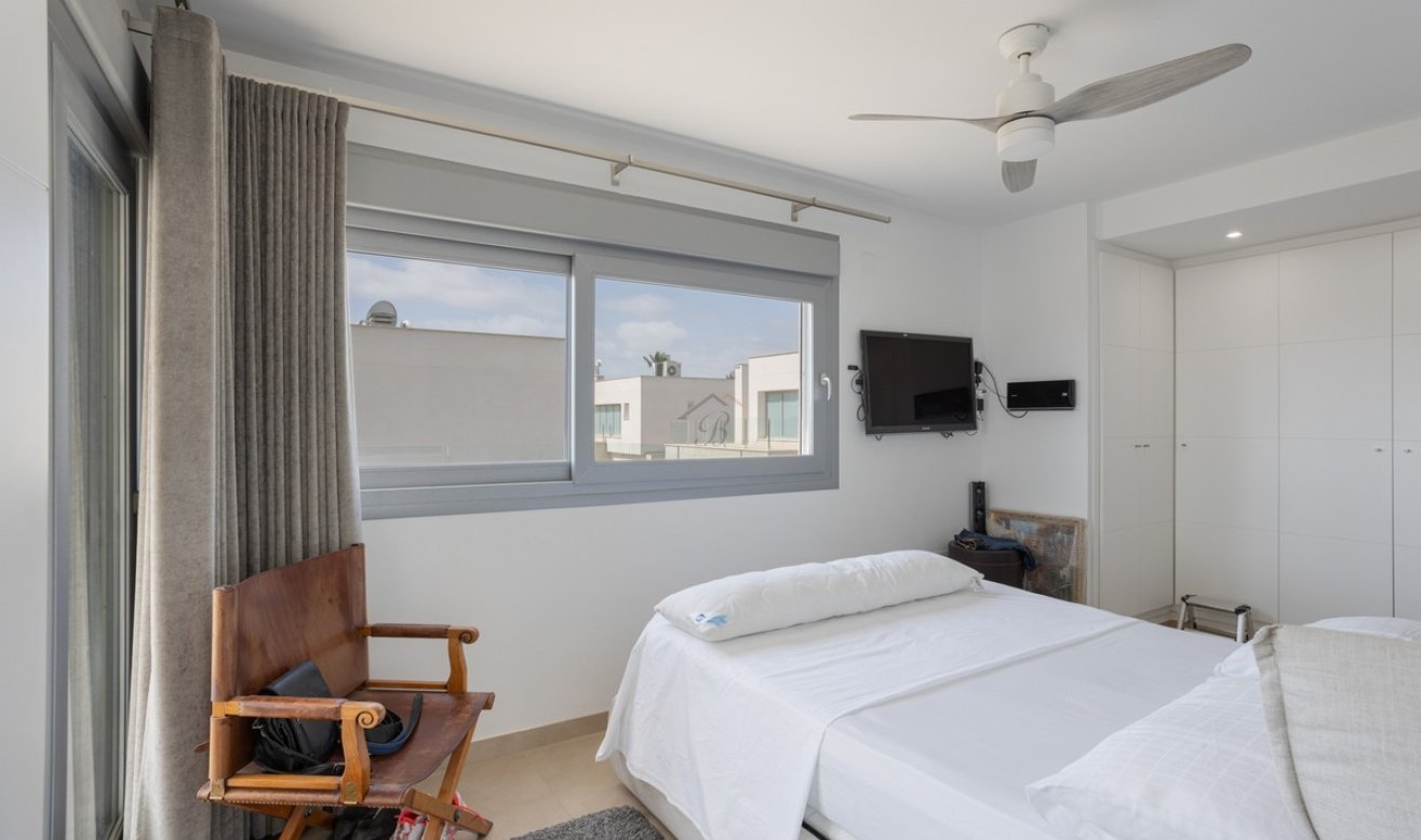 Reventa - Villa - Orihuela - Vistabella Golf