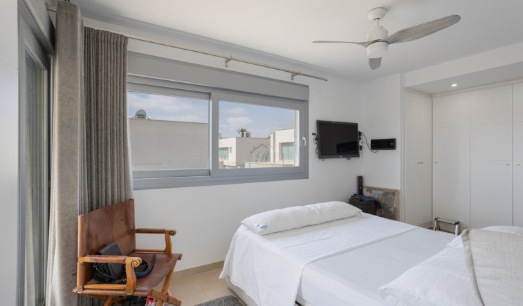 Reventa - Villa - Orihuela - Vistabella Golf