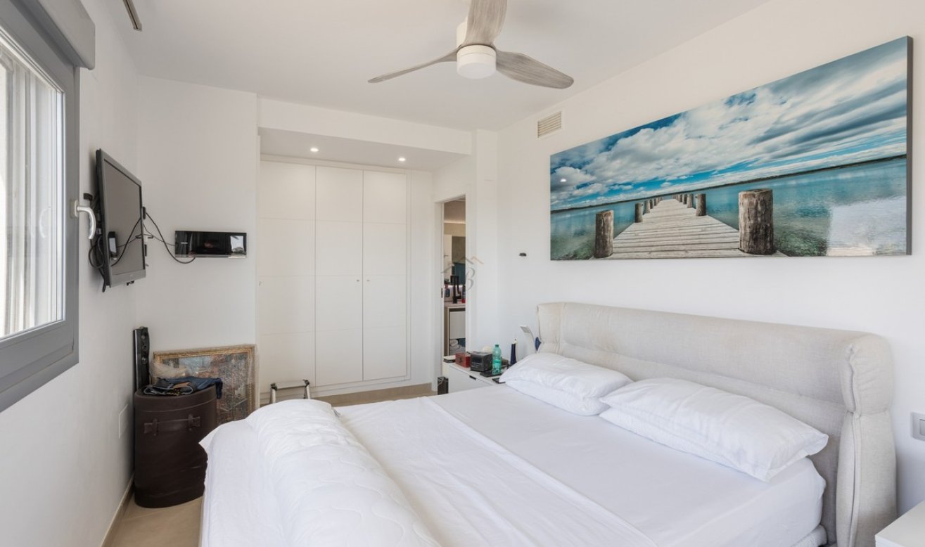 Reventa - Villa - Orihuela - Vistabella Golf