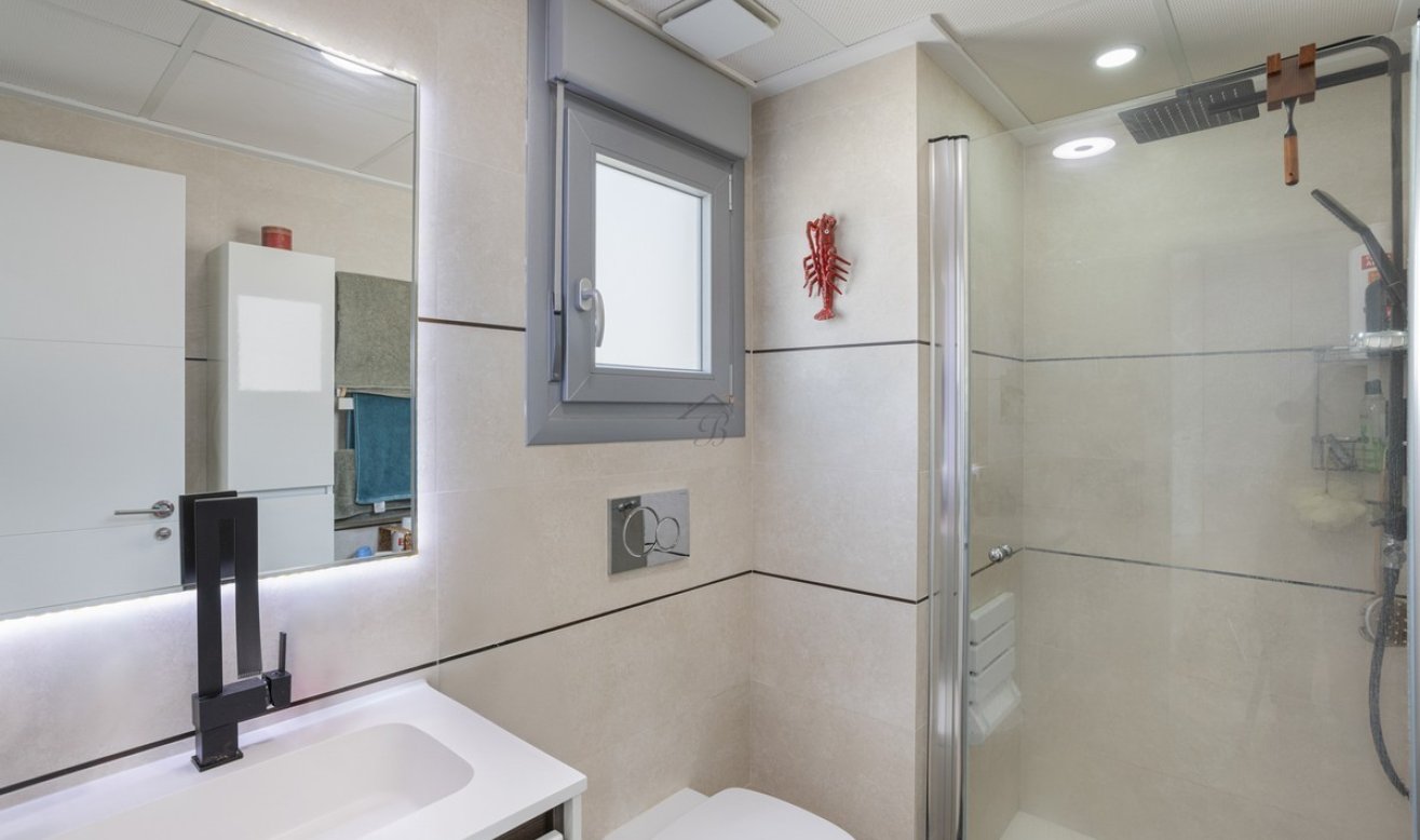 Reventa - Villa - Orihuela - Vistabella Golf
