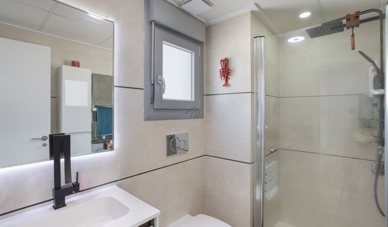 Reventa - Villa - Orihuela - Vistabella Golf