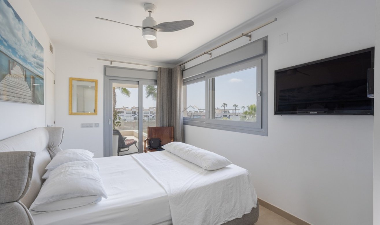 Reventa - Villa - Orihuela - Vistabella Golf
