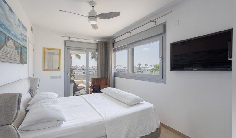 Reventa - Villa - Orihuela - Vistabella Golf