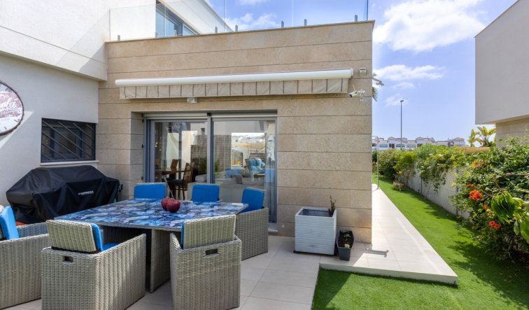 Reventa - Villa - Orihuela - Vistabella Golf