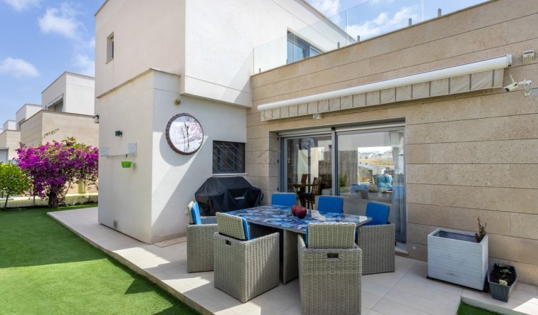 Reventa - Villa - Orihuela - Vistabella Golf