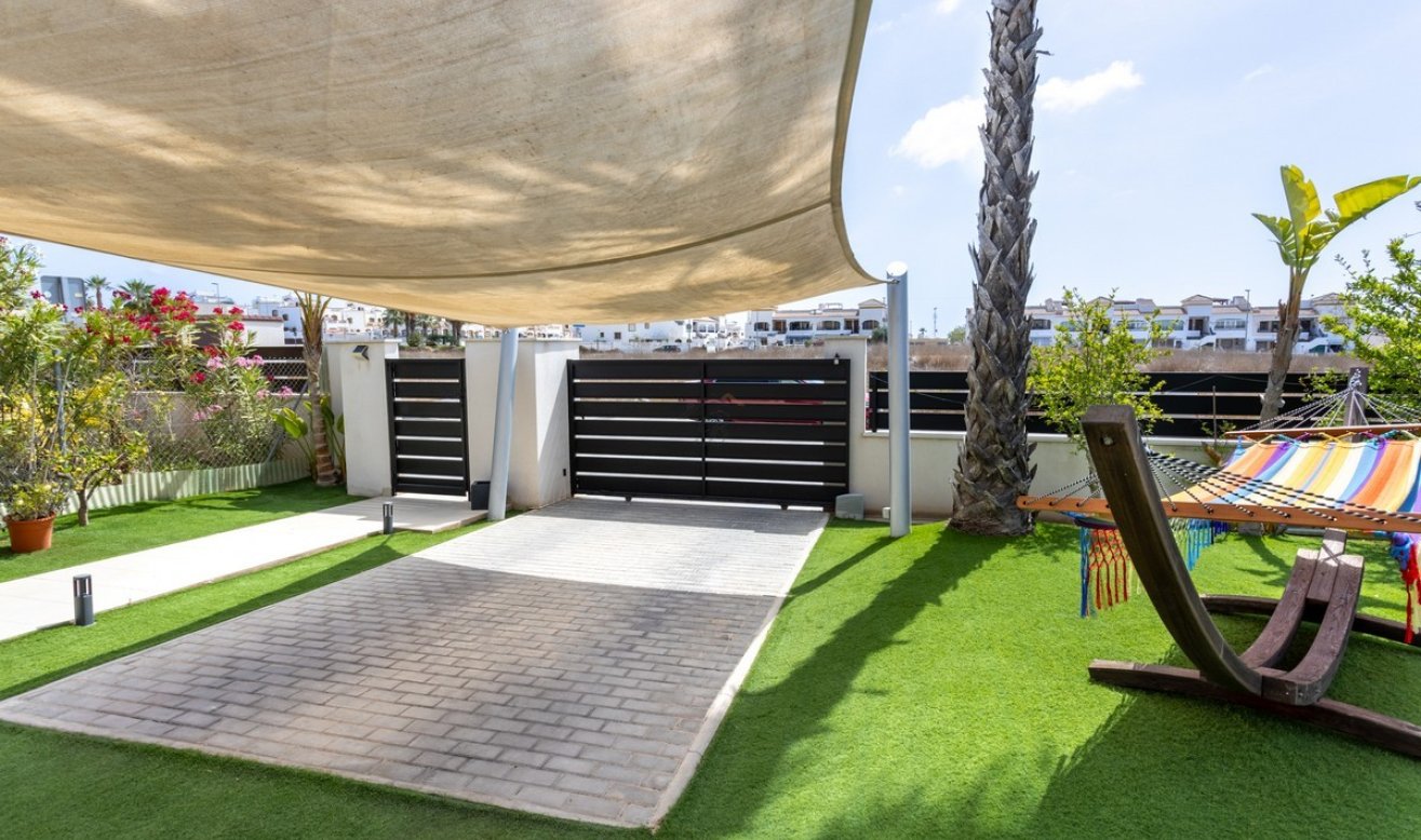 Reventa - Villa - Orihuela - Vistabella Golf