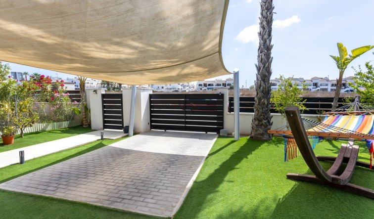 Reventa - Villa - Orihuela - Vistabella Golf