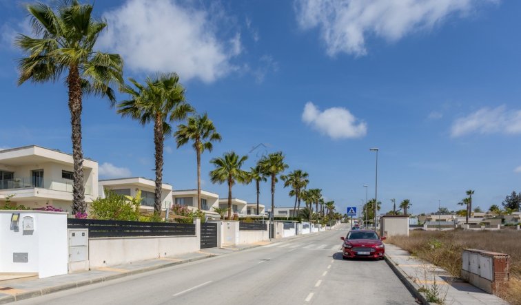 Reventa - Villa - Orihuela - Vistabella Golf