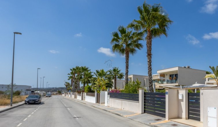 Reventa - Villa - Orihuela - Vistabella Golf